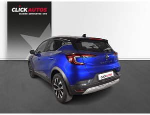 
										RENAULT CAPTUR 1.0 TCE 90CV TECHNO BITONO full									