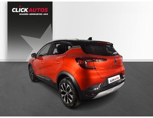 
										RENAULT CAPTUR 1.0 TCE 90CV TECHNO BITONO full									