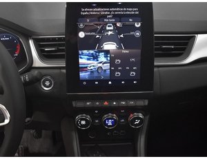 
										RENAULT CAPTUR 1.0 TCE 90CV TECHNO BITONO full									