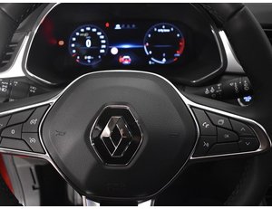 
										RENAULT CAPTUR 1.0 TCE 90CV TECHNO BITONO full									