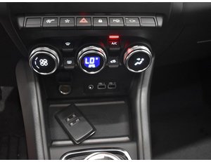 
										RENAULT CAPTUR 1.0 TCE 90CV TECHNO BITONO full									
