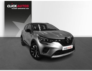 
										RENAULT CAPTUR 1.0 TCE 90CV TECHNO BITONO full									