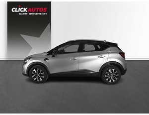 
										RENAULT CAPTUR 1.0 TCE 90CV TECHNO BITONO full									