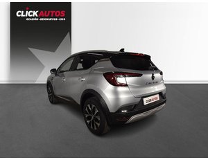 
										RENAULT CAPTUR 1.0 TCE 90CV TECHNO BITONO full									