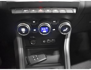 
										RENAULT CAPTUR 1.0 TCE 90CV TECHNO BITONO full									