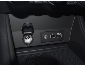 
										RENAULT CAPTUR 1.0 TCE 90CV TECHNO BITONO full									