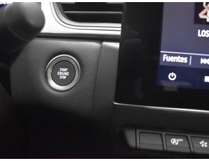 
										RENAULT CAPTUR 1.0 TCE 90CV TECHNO BITONO full									