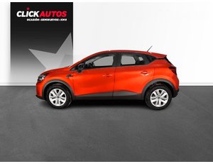 
										MITSUBISHI ASX 100T 1.0 MPI 90CV SPIRIT full									
