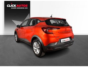 
										MITSUBISHI ASX 100T 1.0 MPI 90CV SPIRIT full									
