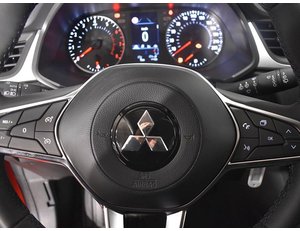 
										MITSUBISHI ASX 100T 1.0 MPI 90CV SPIRIT full									