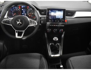 
										MITSUBISHI ASX 100T 1.0 MPI 90CV SPIRIT full									