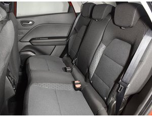 
										MITSUBISHI ASX 100T 1.0 MPI 90CV SPIRIT full									