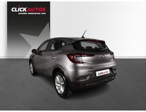
										MITSUBISHI ASX 100T 1.0 MPI 90CV SPIRIT full									