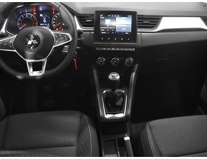 
										MITSUBISHI ASX 100T 1.0 MPI 90CV SPIRIT full									
