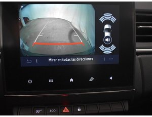 
										MITSUBISHI ASX 100T 1.0 MPI 90CV SPIRIT full									