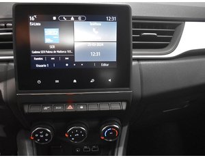 
										MITSUBISHI ASX 100T 1.0 MPI 90CV SPIRIT full									
