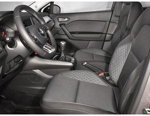 
										MITSUBISHI ASX 100T 1.0 MPI 90CV SPIRIT full									