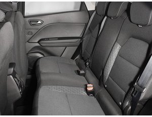 
										MITSUBISHI ASX 100T 1.0 MPI 90CV SPIRIT full									