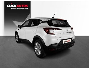 
										MITSUBISHI ASX 100T 1.0 MPI 90CV SPIRIT full									