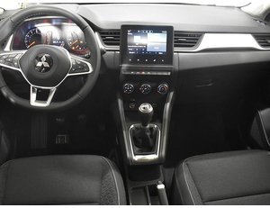 
										MITSUBISHI ASX 100T 1.0 MPI 90CV SPIRIT full									