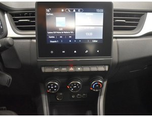 
										MITSUBISHI ASX 100T 1.0 MPI 90CV SPIRIT full									