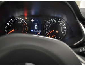 
										MITSUBISHI ASX 100T 1.0 MPI 90CV SPIRIT full									