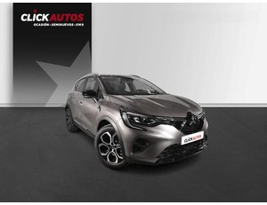 
										MITSUBISHI ASX 130T 1.3 MHEV 140CV KAITEKI full									