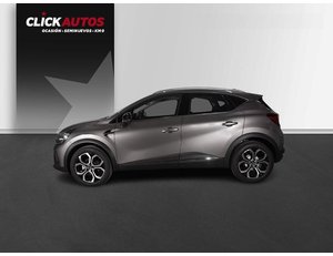 
										MITSUBISHI ASX 130T 1.3 MHEV 140CV KAITEKI full									