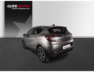 
										MITSUBISHI ASX 130T 1.3 MHEV 140CV KAITEKI full									
