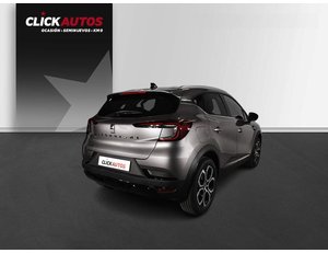 
										MITSUBISHI ASX 130T 1.3 MHEV 140CV KAITEKI full									