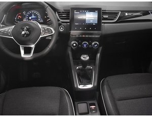 
										MITSUBISHI ASX 130T 1.3 MHEV 140CV KAITEKI full									