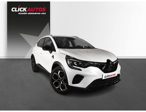
										MITSUBISHI ASX 130T 1.3 MHEV 140CV KAITEKI full									