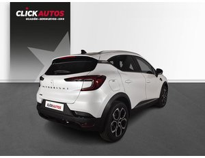
										MITSUBISHI ASX 130T 1.3 MHEV 140CV KAITEKI full									