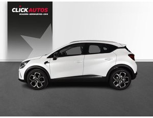 
										MITSUBISHI ASX 130T 1.3 MHEV 140CV KAITEKI full									