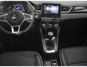 
										MITSUBISHI ASX 130T 1.3 MHEV 140CV KAITEKI full									