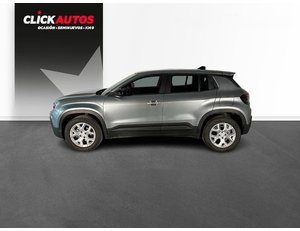 
										JEEP AVENGER 1.2 100CV ALTITUDE PACK full									