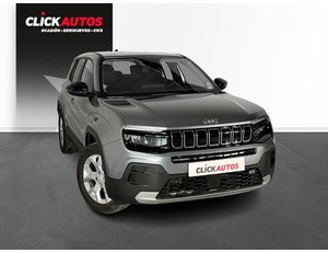 
										JEEP AVENGER 1.2 100CV ALTITUDE PACK full									