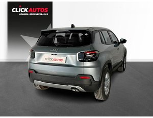 
										JEEP AVENGER 1.2 100CV ALTITUDE PACK full									