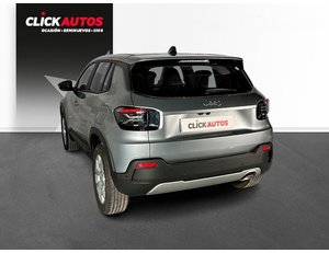 
										JEEP AVENGER 1.2 100CV ALTITUDE PACK full									