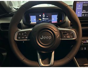 
										JEEP AVENGER 1.2 100CV ALTITUDE PACK full									