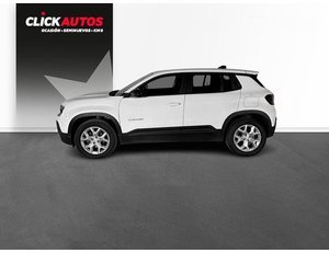 
										JEEP AVENGER 1.2 100CV ALTITUDE PACK full									