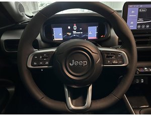 
										JEEP AVENGER 1.2 100CV ALTITUDE PACK full									
