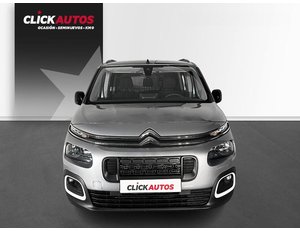 
										CITROEN BERLINGO 1.5 BLUEHDI 100CV SHINE full									