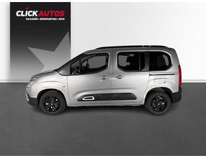 
										CITROEN BERLINGO 1.5 BLUEHDI 100CV SHINE full									