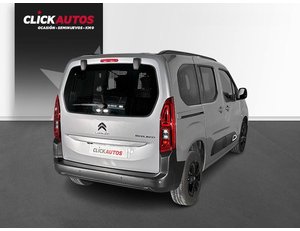 
										CITROEN BERLINGO 1.5 BLUEHDI 100CV SHINE full									