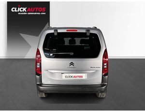 
										CITROEN BERLINGO 1.5 BLUEHDI 100CV SHINE full									