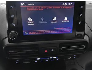
										CITROEN BERLINGO 1.5 BLUEHDI 100CV SHINE full									
