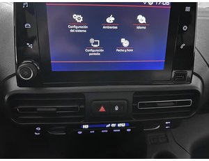 
										CITROEN BERLINGO 1.5 BLUEHDI 100CV SHINE full									