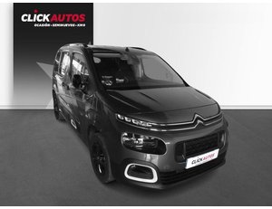 
										CITROEN BERLINGO 1.5 BLUEHDI 100CV SHINE full									
