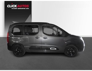 
										CITROEN BERLINGO 1.5 BLUEHDI 100CV SHINE full									